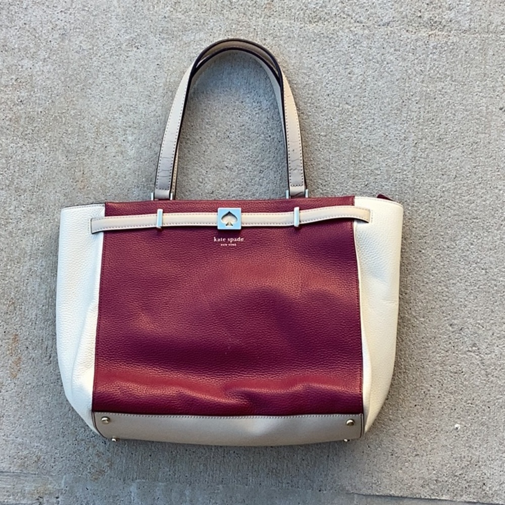 Brand new condition Kate spade purse